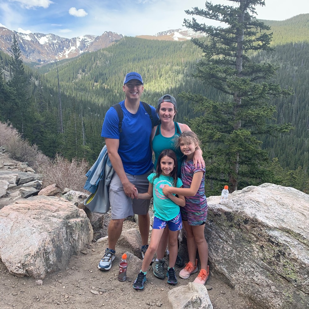 Meet your Posher, K.c.